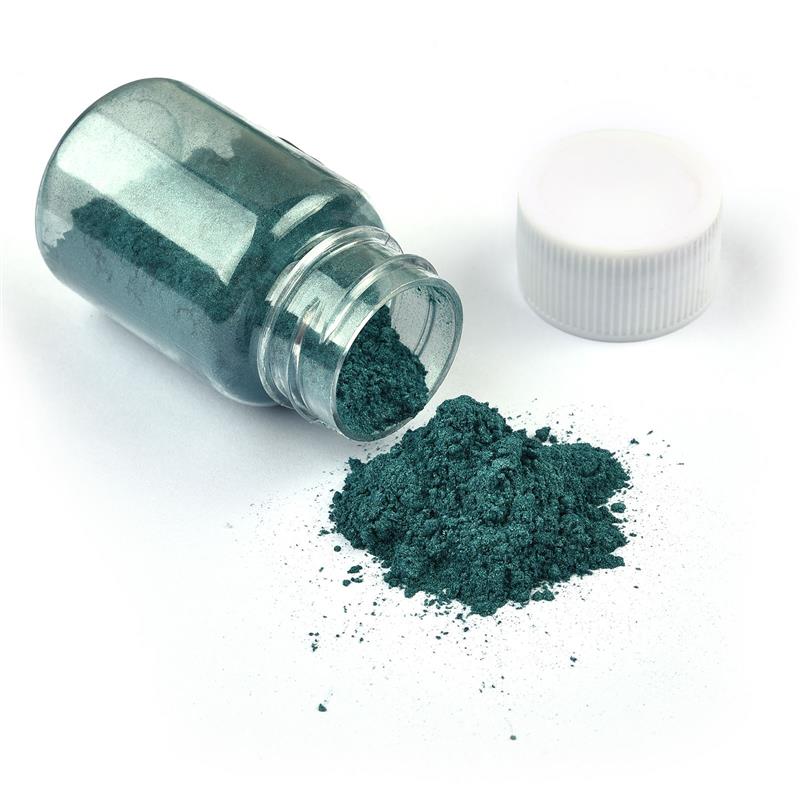 24Color 20ml Pearlescent Powde - Pearl Powder Resin review and price