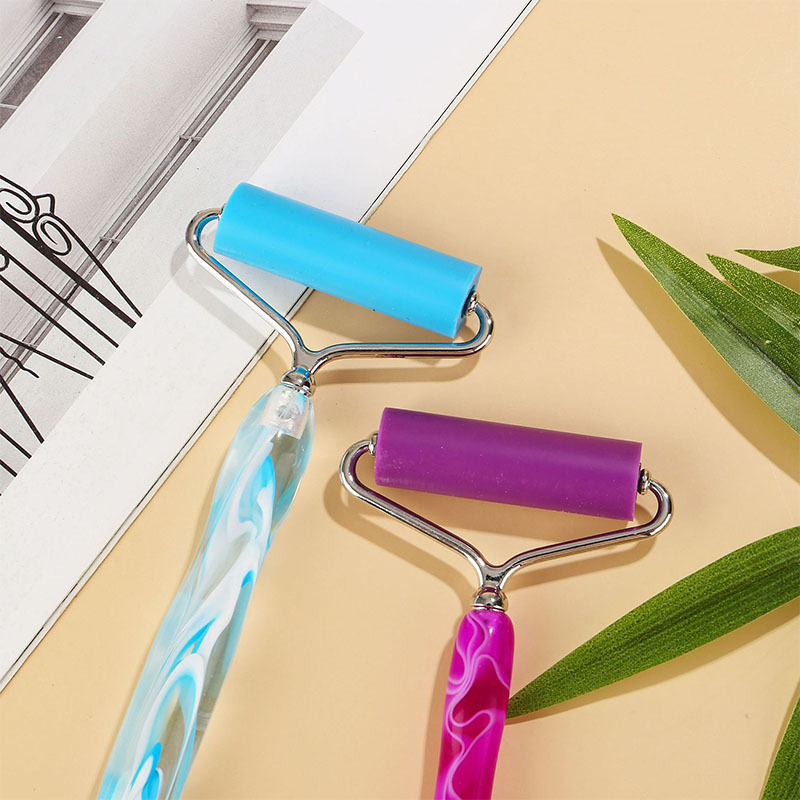 Metal Roller Pen Head, Resin H - Resin Art Canvas review and price