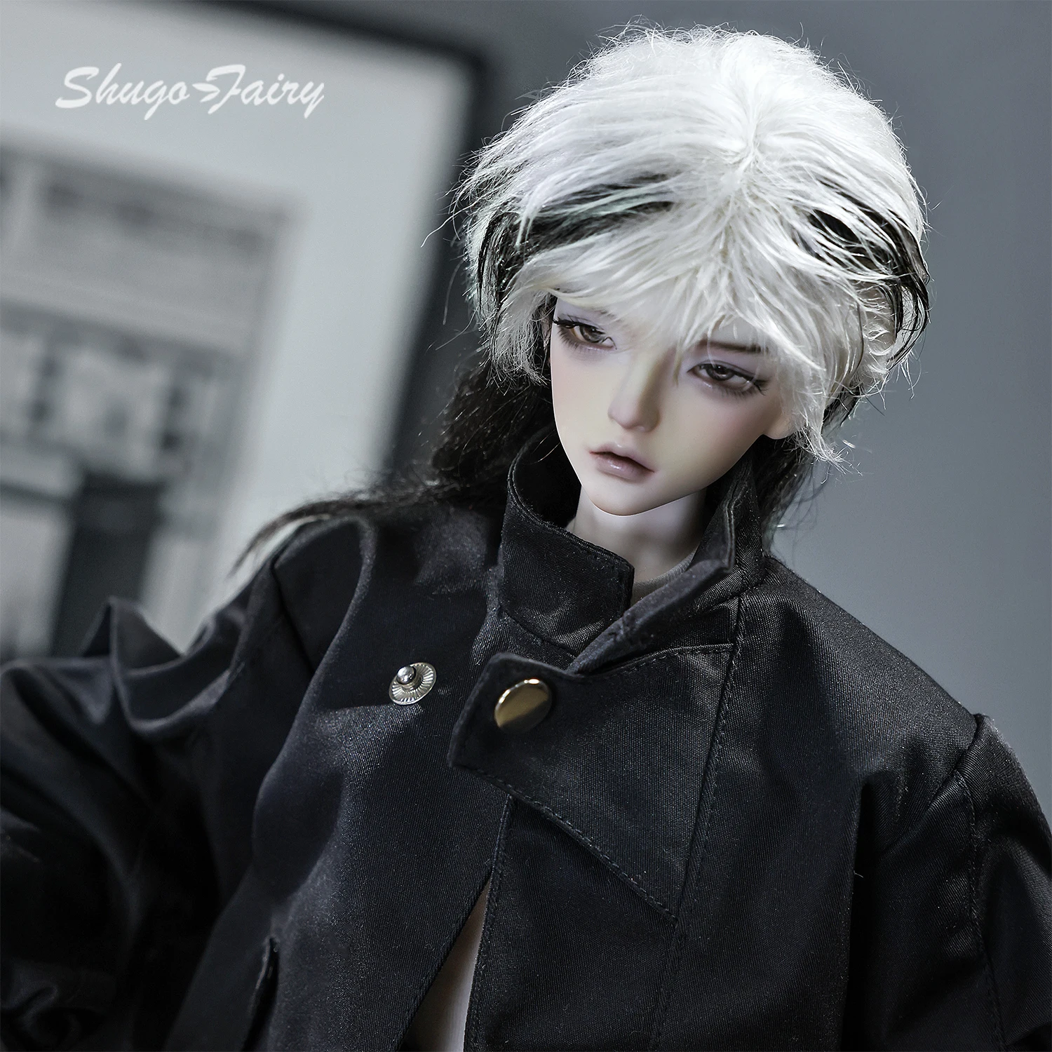 ShugaFairy Roland D BJD Doll 1 - Resin Art Baby review and price