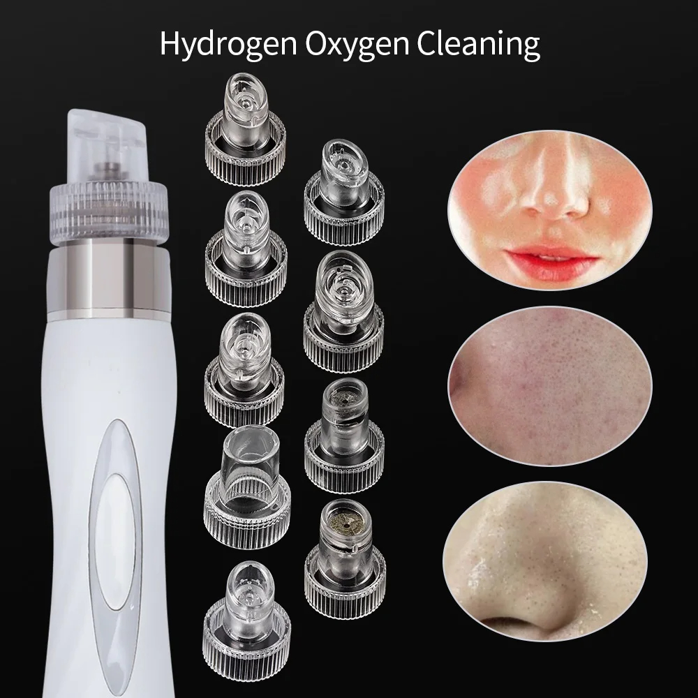 45pcs Facial Hydra Dermabrasio - Resin Art Ocean review and price