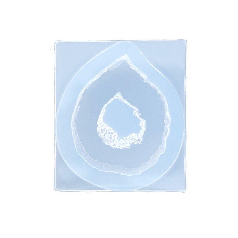 Creative Art Craft Resin Rock  - Resin Art Geode review and price
