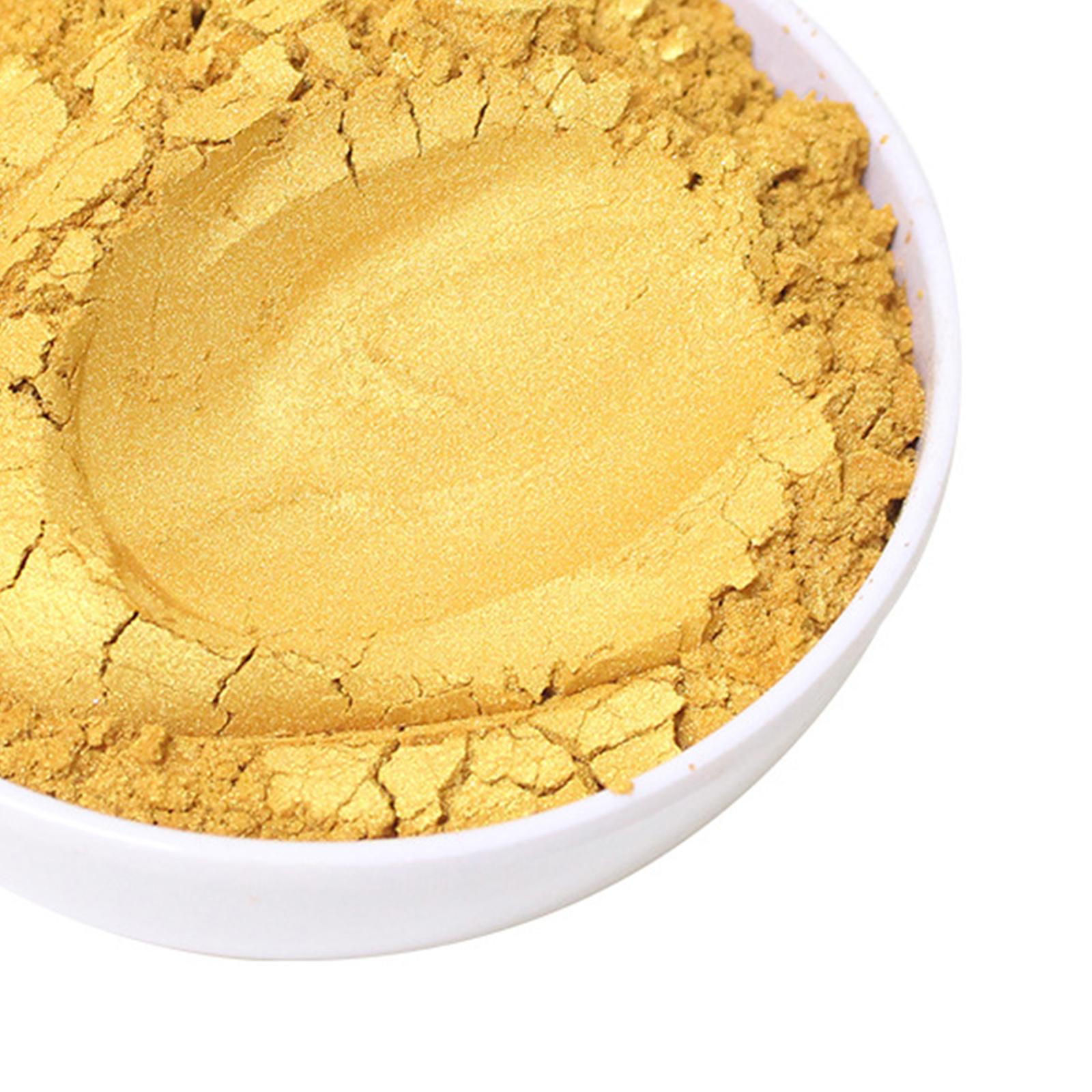 100g Mica Powder Epoxy Resin D - Pearl Powder Resin review and price