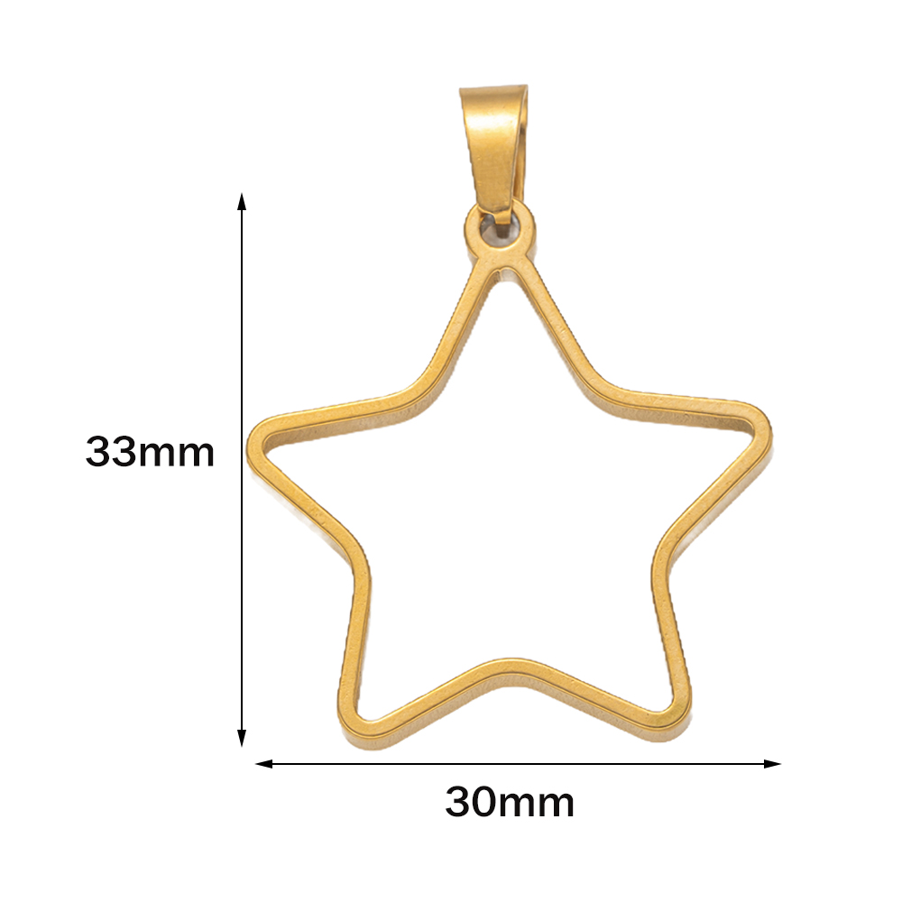 5pcs Stainless Steel Open Back - Resin Art Earrings review and price