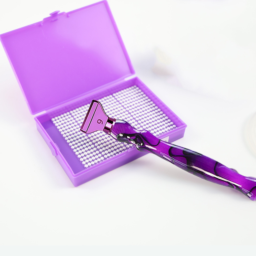 Diamond painting pen accessory - Resin Art Canvas review and price