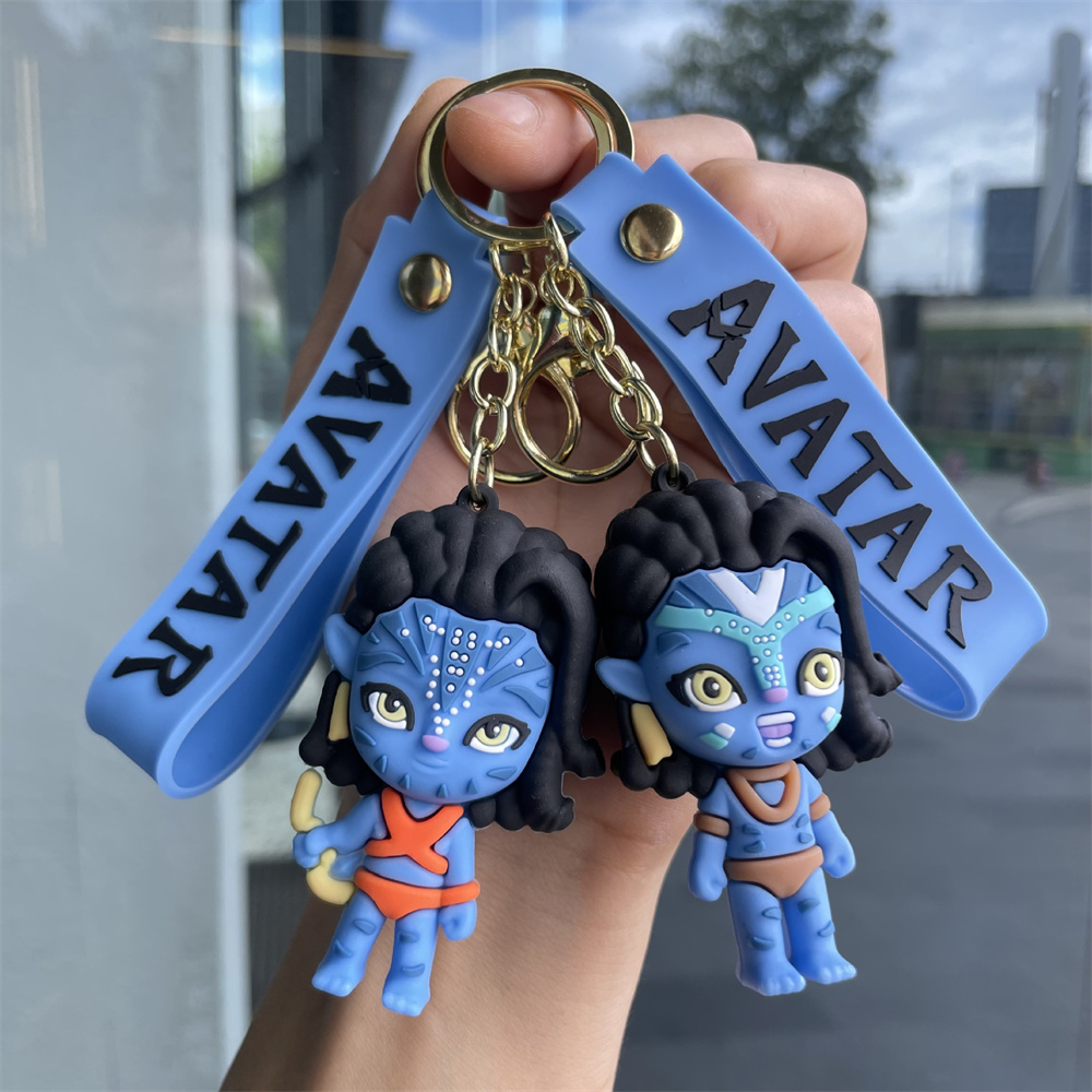 Creative Avatar Jake Sully Ney - Resin Art Accessories review and price