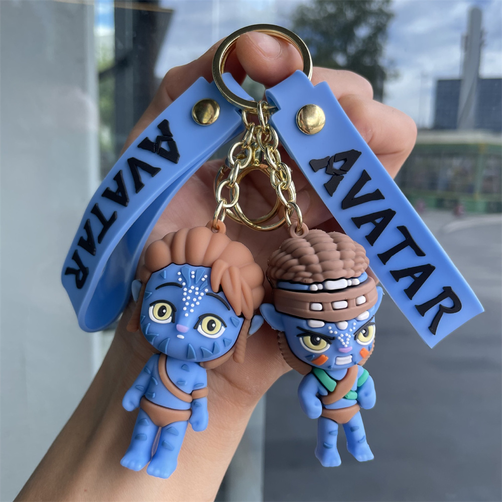 Creative Avatar Jake Sully Ney - Resin Art Accessories review and price