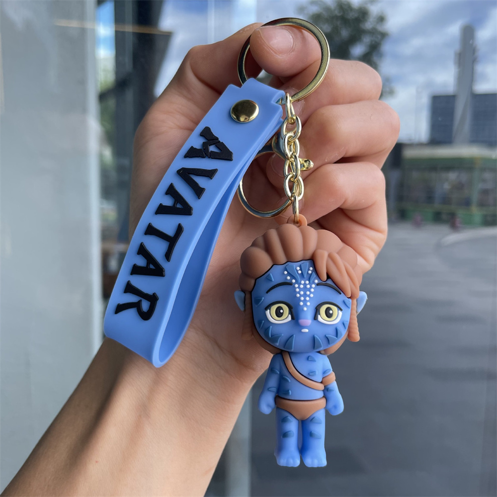 Creative Avatar Jake Sully Ney - Resin Art Accessories review and price