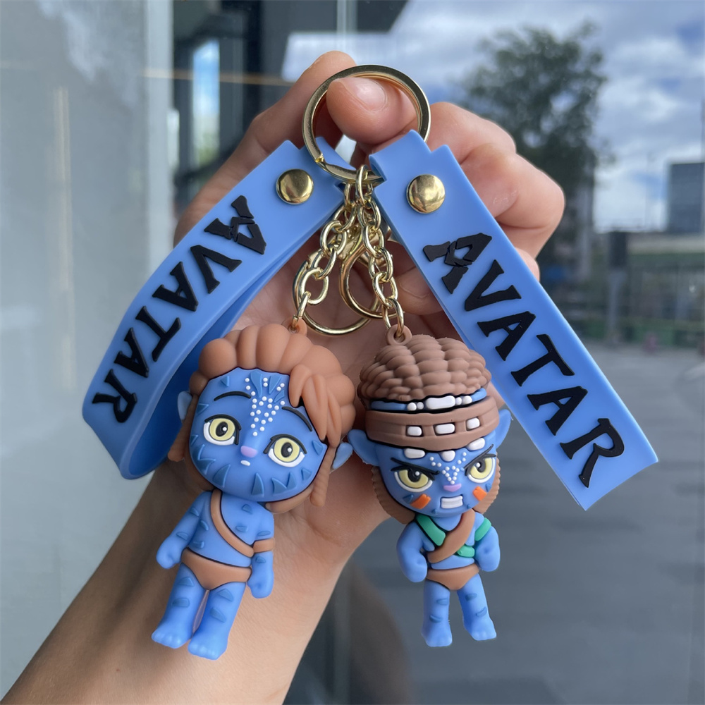 Creative Avatar Jake Sully Ney - Resin Art Accessories review and price