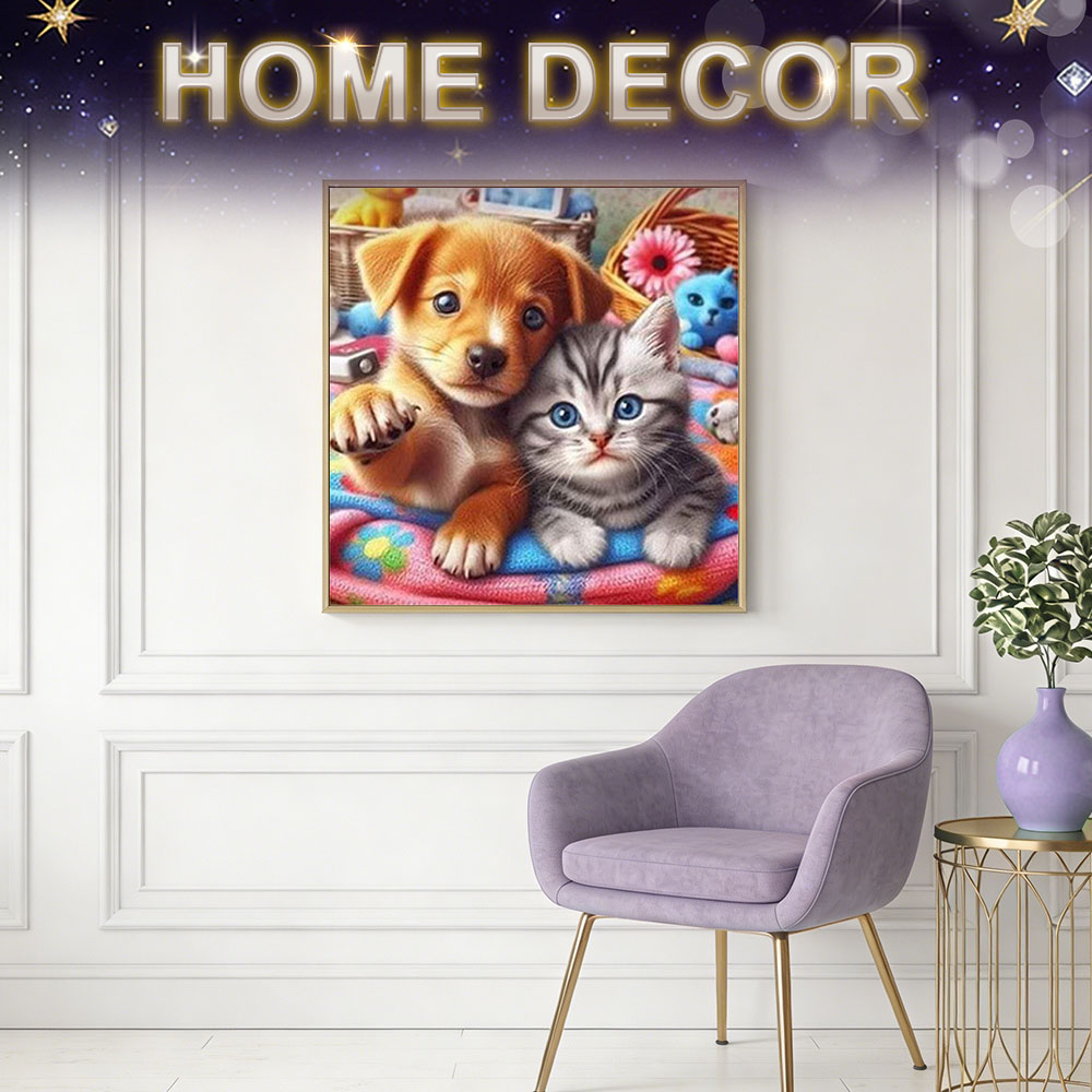 HUACAN 5d Diy Diamond Mosaic C - Resin Art Of Rose review and price