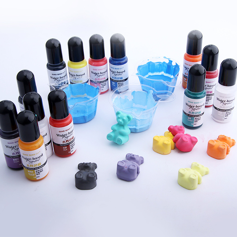 10ml Gypsum Cement Coloring Pl - Pearl Powder Resin review and price