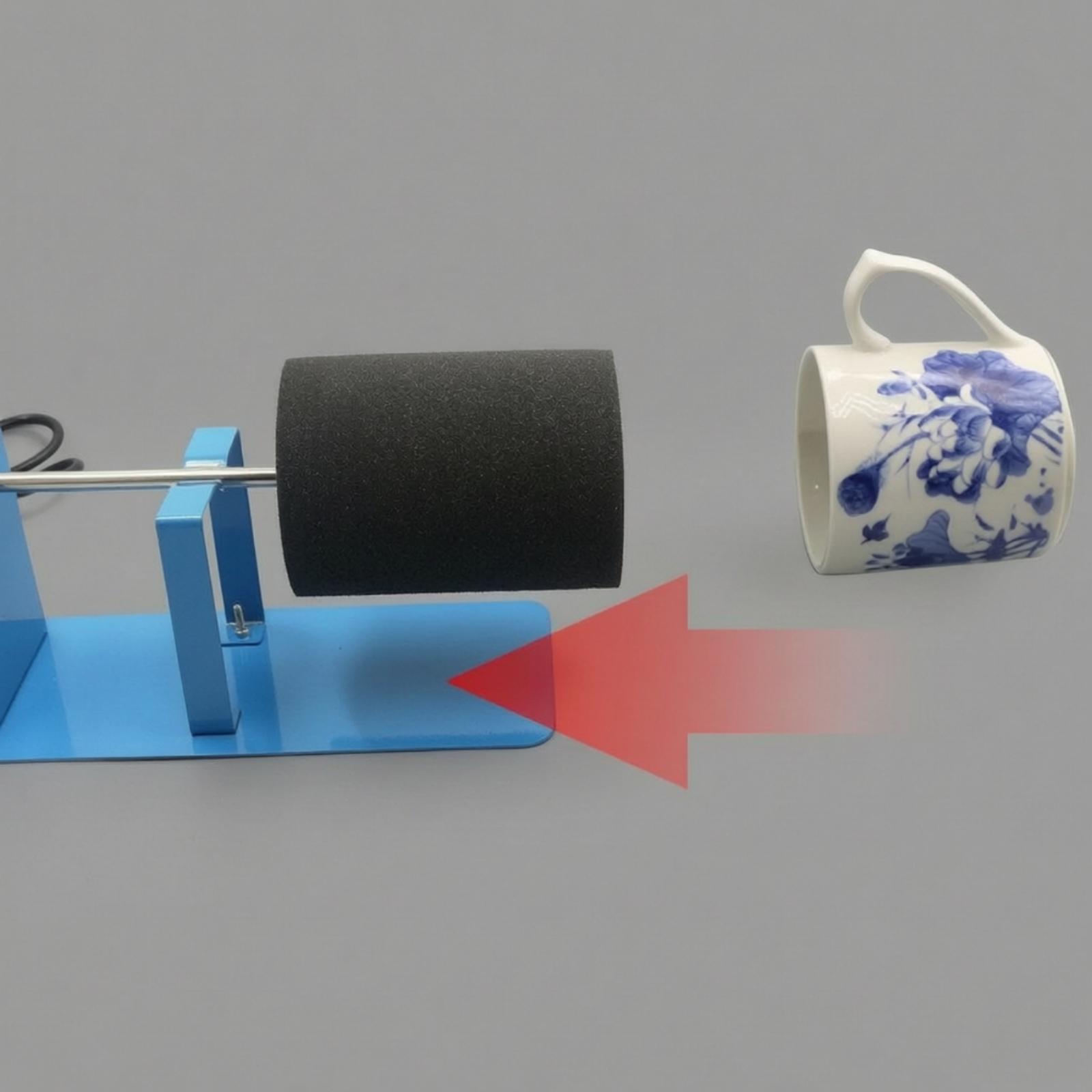 Electric Cup Turner for Resin  - Resin Art Resin review and price
