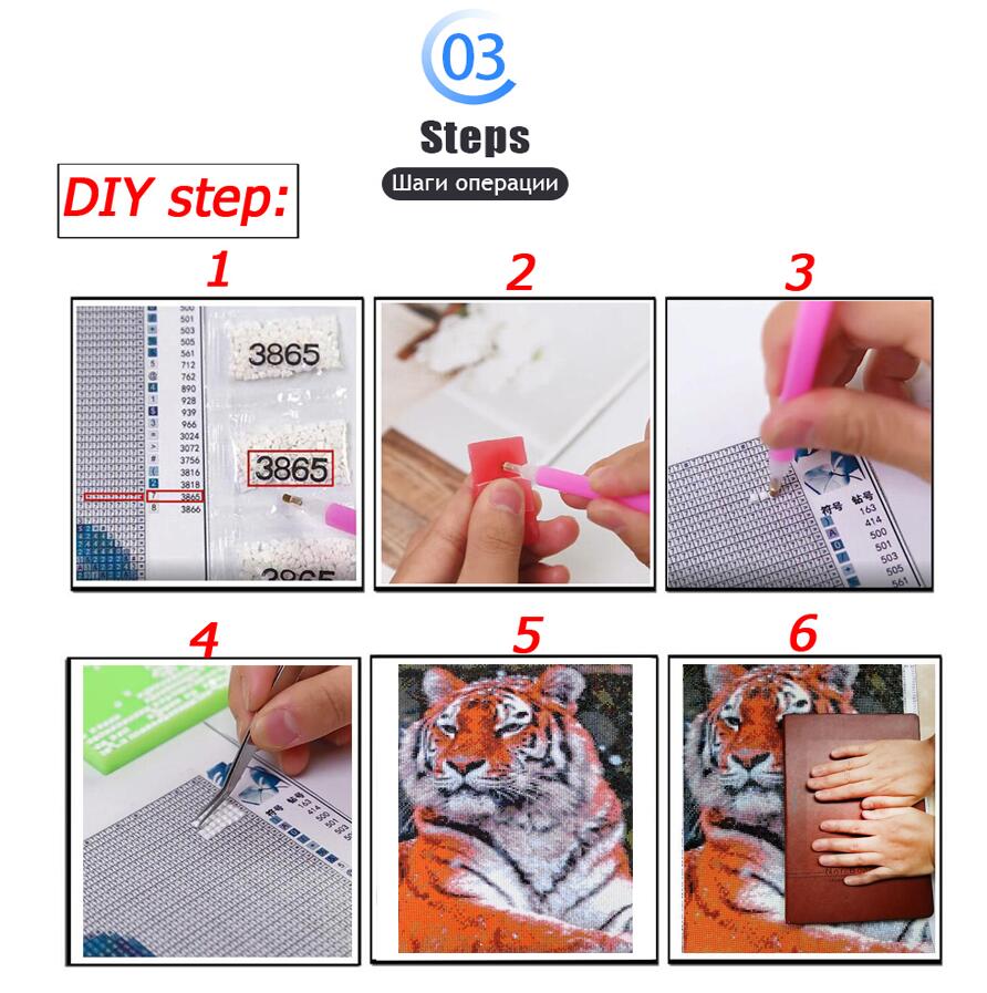 5D DIY Diamond Embroidery Pict - Resin Art Quran Box review and price