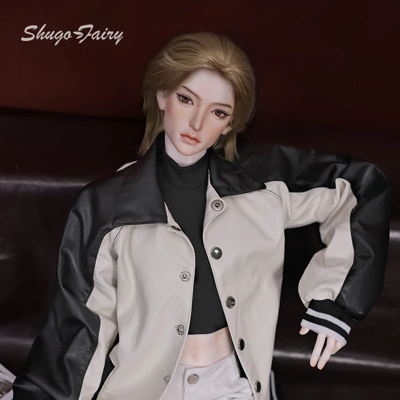 Crow Bjd Doll 1/3 Yunus 2 Uncl - Resin Art Baby review and price