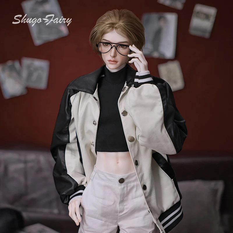 Crow Bjd Doll 1/3 Yunus 2 Uncl - Resin Art Baby review and price