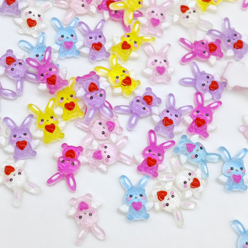 New cute Angel Love cartoon ra - Resin Art Resin review and price