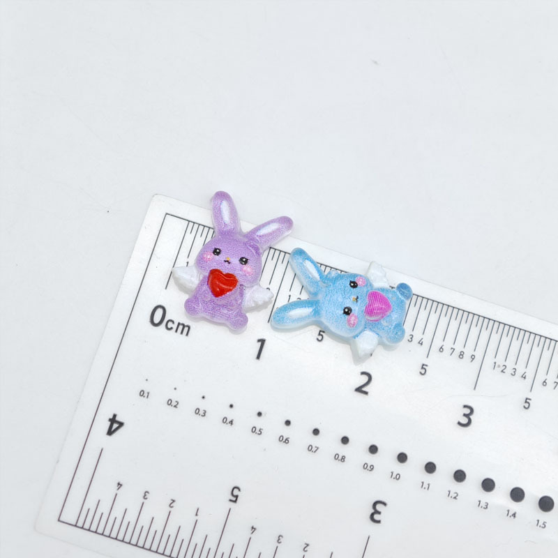 New cute Angel Love cartoon ra - Resin Art Resin review and price