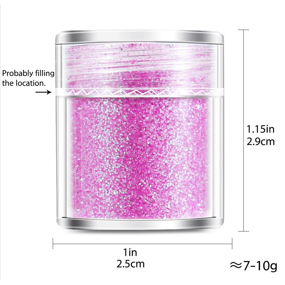 SNASAN 4Pcs Color Superfine Gl - Pearl Powder Resin review and price