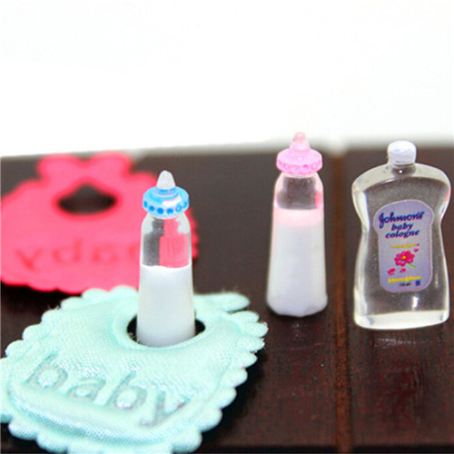 1:12 Dolls House Miniature Bab - Resin Art Baby review and price