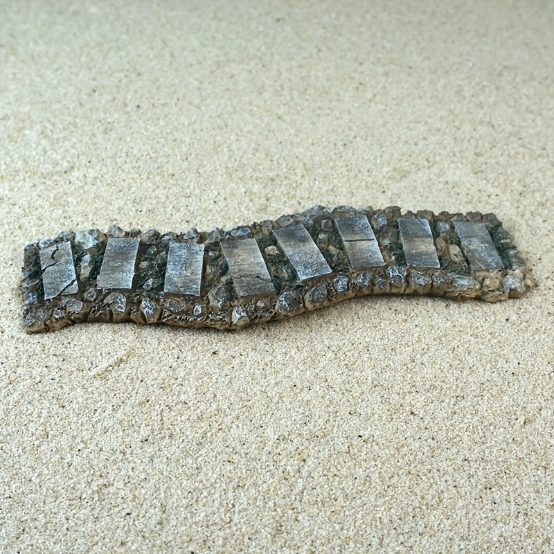 1pc Art Deco Style Resin Stone - Resin Art Resin review and price