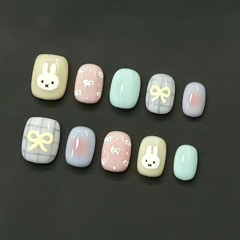 Miffy Bunny | Soft & Fluffy Ma - Resin Art Accessories review and price
