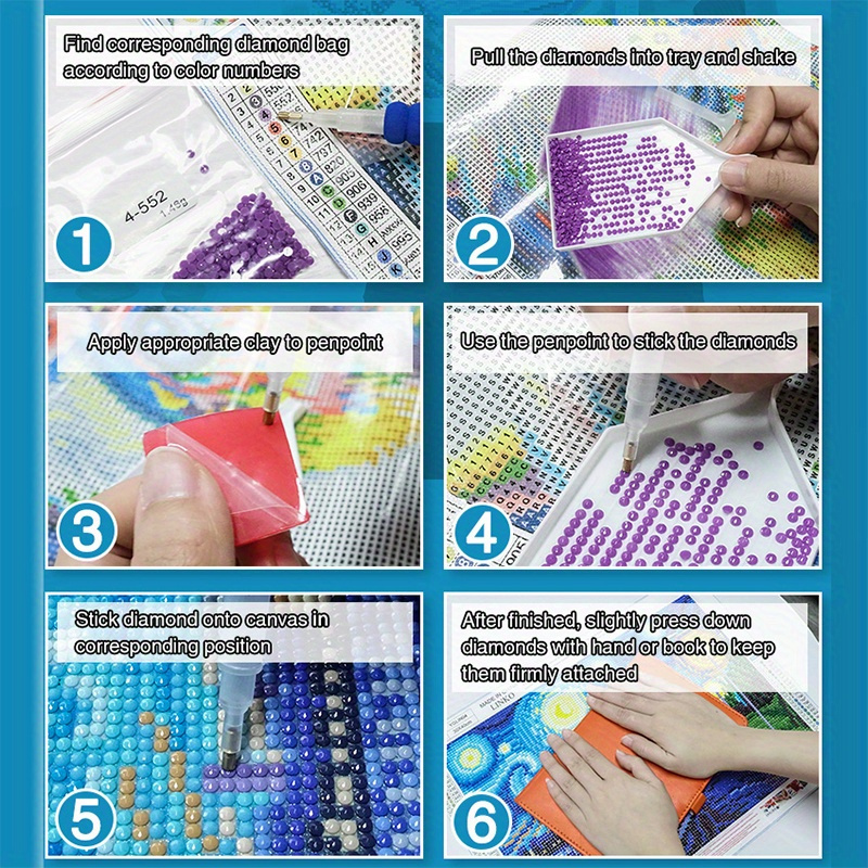 【Piu Diamond Art】BRASIL 100% r - Resin Art To Buy review and price
