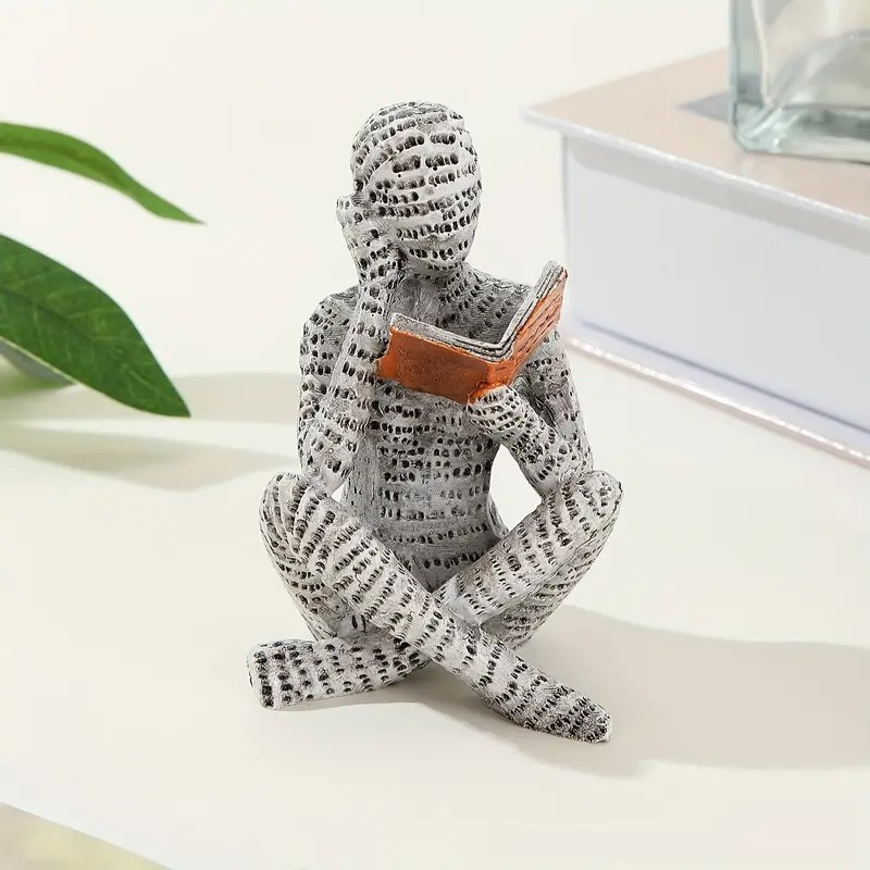 Decorating with pulp art statu - Resin Art Gift For Anniversary review and price