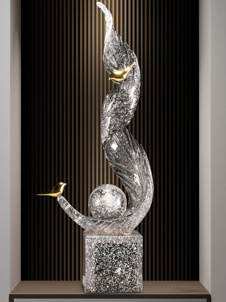 Home Decor Luxury Living Room  - Resin Art Gift For Anniversary review and price