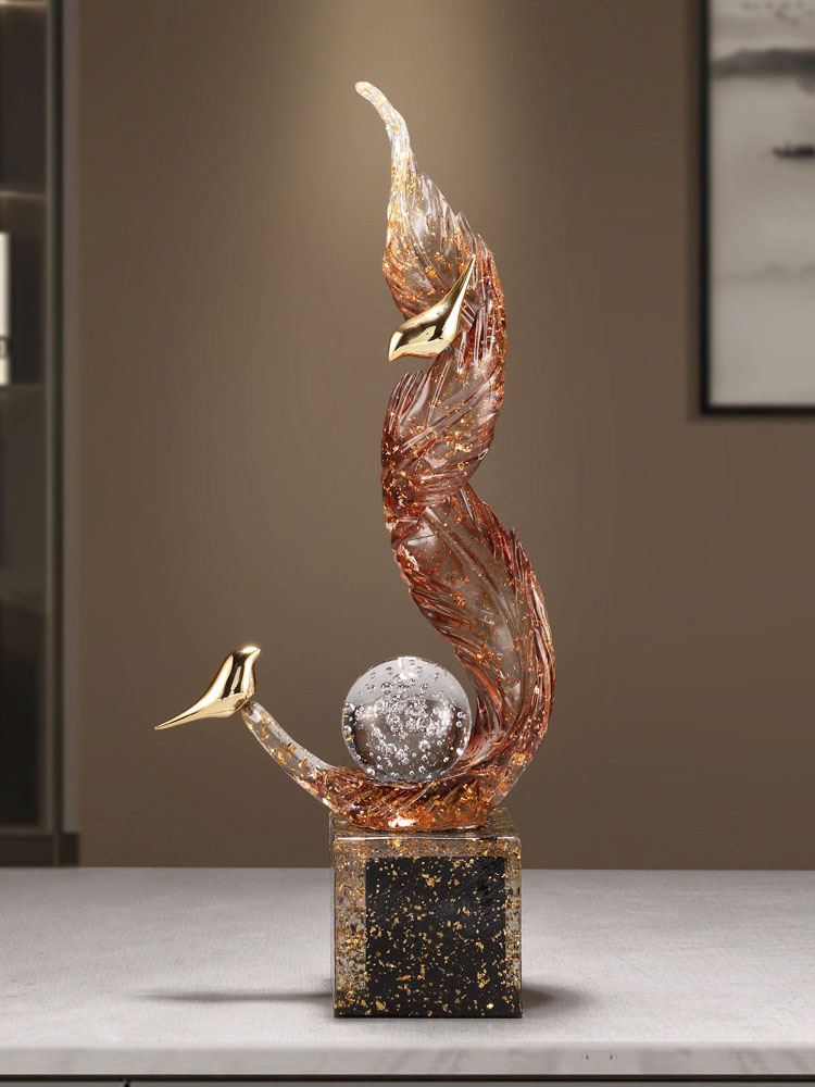 Home Decor Luxury Living Room  - Resin Art Gift For Anniversary review and price