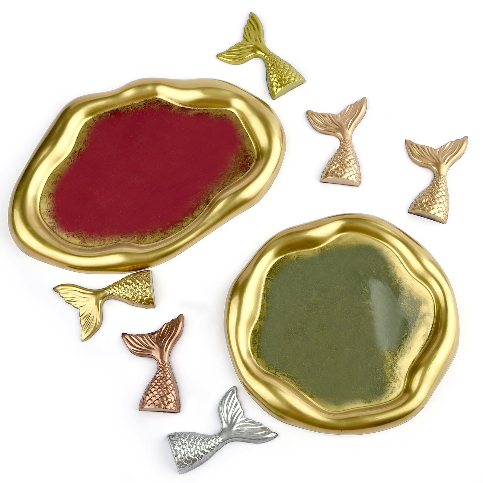 20ml/Bottle Metallic Glitter P - Pearl Powder Resin review and price