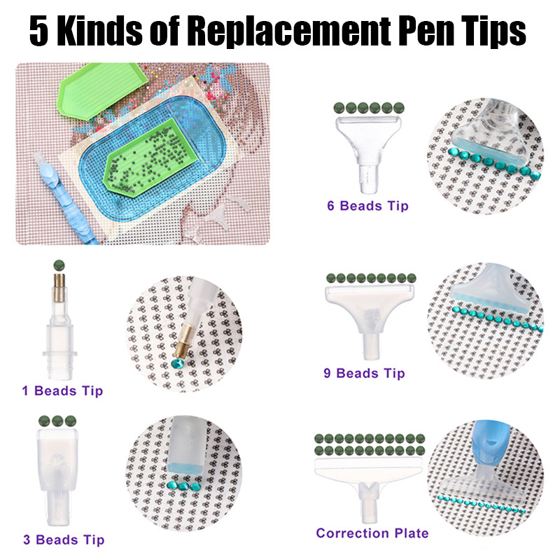 Color Resin Diamond Painting P - Resin Art Accessories review and price