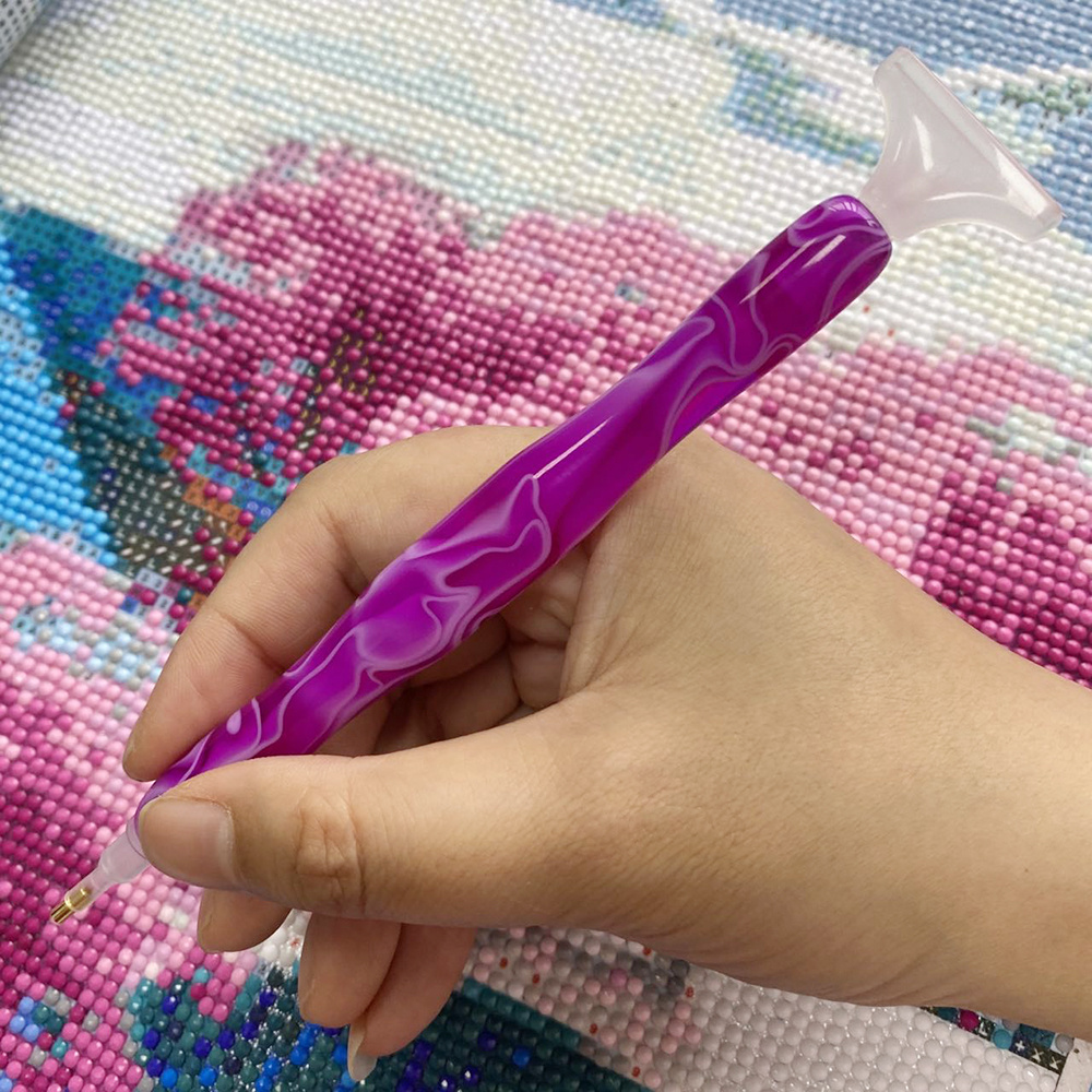 Color Resin Diamond Painting P - Resin Art Accessories review and price